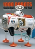 1000 robots, spaceships & other tin toys