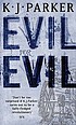 Evil for evil de K  J Parker