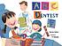 ABC dentist 著者：  Harriet Ziefert 
