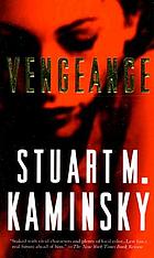 Vengeance : a Lew Fonesca mystery