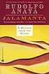 Jalamanta : a message from the desert 著者： Rudolfo A Anaya