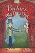 Boolar's big day out by Sally Gardner