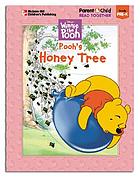 Disney's Winnie the Pooh. Pooh's honey tree