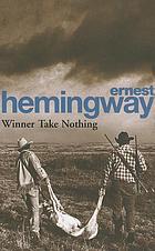 Winner take nothing