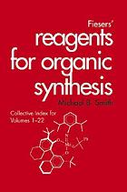 Fiesers' reagents for organic synthesis