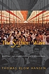 The saffron wave : democracy and Hindu nationalism in modern India