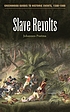 Slave revolts de Johannes Postma