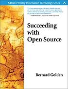 Succeeding with open source