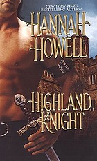 Highland knight