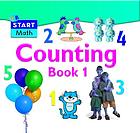 Counting. Book 1