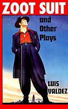 Zoot suit and other plays