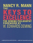 The keys to excellence : the Deming philosophy.