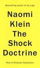 The shock doctrine