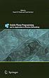 Mobile phone programming and its application to... by  Frank H  P Fitzek 