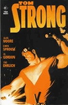 Tom Strong collected edition. Book 1
