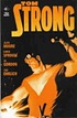 Tom Strong collected edition. Book 1