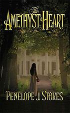 The amethyst heart