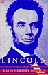 Lincoln by David Herbert Donald