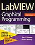 Labview graphical Programming 著者：  Gary W Johnson 