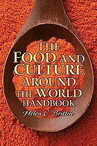 The food and culture around the world handbook