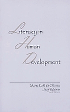 Literacy in human development