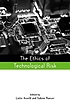 The ethics of technological risk