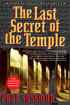 The last secret of the temple