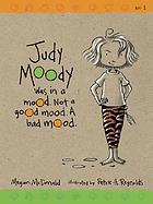 Judy Moody