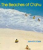 The beaches of O'ahu.