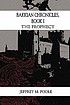 Bakkian chronicles. Book 1, The prophecy by  Jeffrey M Poole 