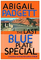 The last blue plate special