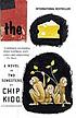 The cheese monkeys de Chip Kidd
