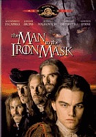 The man in the iron mask