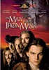 The man in the iron mask by Randall Wallace