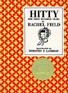 Hitty, her first hundred years