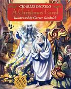 A Christmas carol