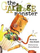 The garbage monster
