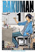 Bakuman. Volume 1, Dreams and reality