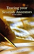 Tracing your Scottish ancestors : a guide to ancestry... de Cecil Sinclair