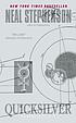 Quicksilver von Neal Stephenson