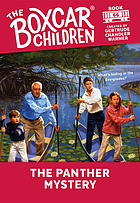 The panther mystery