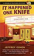 It happened one knife