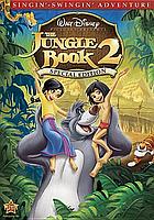 The jungle book 2
