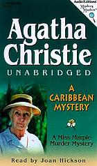 A Caribbean mystery