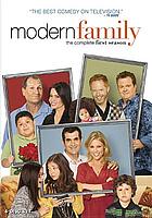 Modern family. / The complete first season