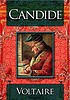 Candide von Voltaire