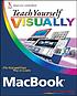 MacBook 著者：  Brad Miser 