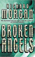 Broken angels