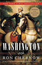 Washington : a life