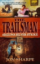 Arizona silver strike